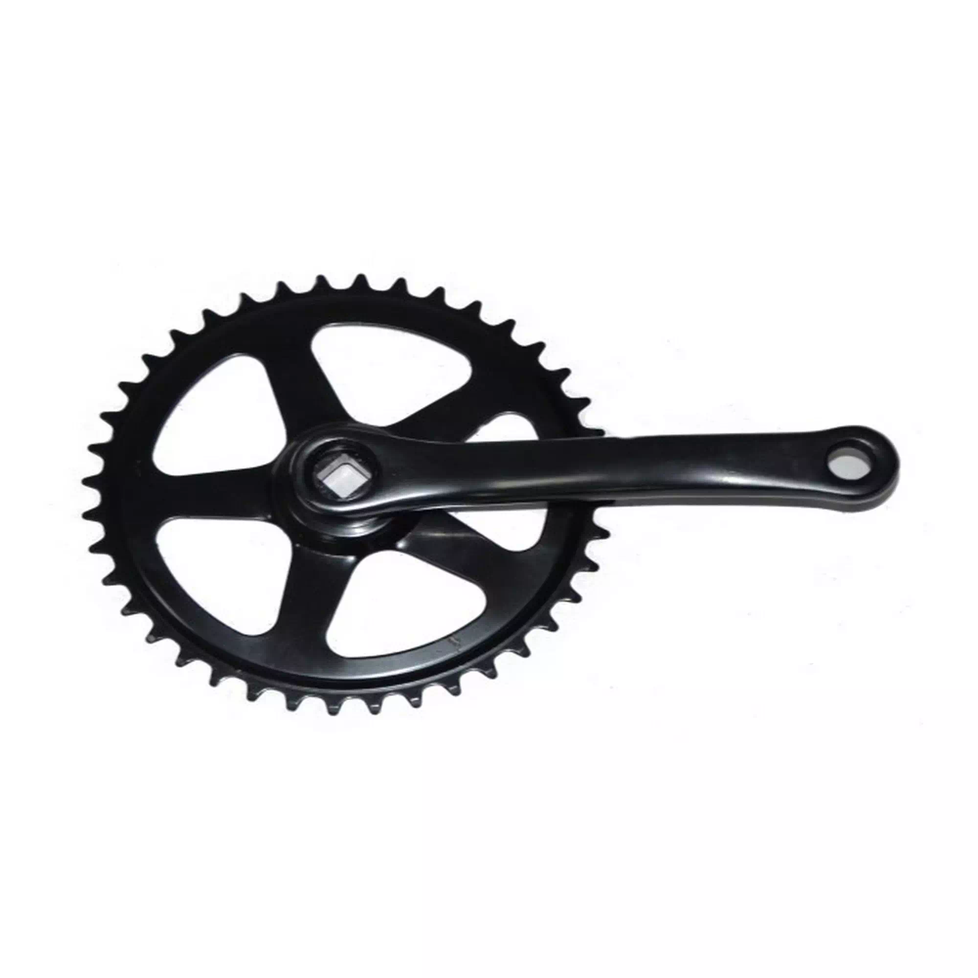 RKS MX25 ÖN ZİNCİR DİŞLİSİ VE BAĞLANTISI [GT25 - MX25 PRO - DC10 - DC15 - ND15] #RK 21287